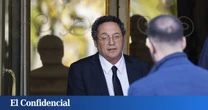 García Ortiz intenta levantar su "relato" de guardián de la Fiscalía contra Balas y las dudas de los mensajes borrados