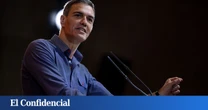 Sánchez evita hablar de corrupción y reclama tiempo frente a la oposición "marrullera"