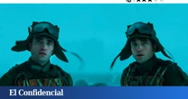 'Mickey 17': ¡aléjate de Hollywood, Bong Joon-ho! (el fiasco después del Oscar de 'Parásitos')