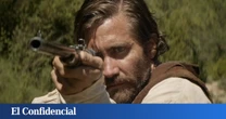No es 'Brokeback Mountain': el western rodado en España con Jake Gyllenhaal que Max ha estrenado por sorpresa