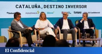 Así fue la jornada que puso el foco en el plan catalán para atraer inversión, talento y 'startups'
