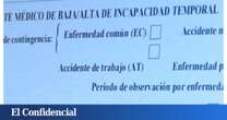 "No son motivo": La sanidad madrileña se dirige a los ciudadanos y lanza un aviso sobre las bajas para evitar despidos y multas