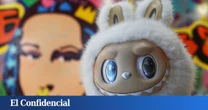 La fiebre por un Labubu original: el nuevo juguete de las tiendas chinas que arrasa en todo el mundo
