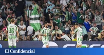Betis - Chelsea: horario y dónde ver hoy la final de la Conference League por TV y online en España