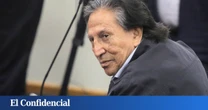 El expresidente de Perú, Alejandro Toledo, condenado otra vez: 13 años y 4 meses de cárcel por lavar dinero