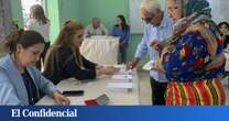 Victoria electoral aplastante de Abdelmajid Tebboube que retrotrae a Argelia a los tiempos del partido único