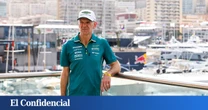 "Haz a Alonso campeón, Adrian": para qué sirve la llegada del mesías Newey al GP de Mónaco