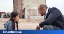 Una niña prodigio y su protector: la película de acción con Jason Statham que se emite esta noche en TV