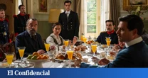 Avance semanal de 'La Promesa': una increíble detención, un plan de divorcio y el capítulo especial de Curro