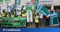 ¿Cesión "gratis" o letra pequeña? El último escollo para el nuevo hospital de Cádiz tras 20 años