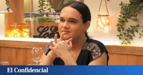 La política vuelve a distanciar a una pareja en 'First Dates': "Mi abuelo es fascista y tengo amigas de Vox"