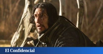 "Para ver con palomitas": tienes 24 horas para ver en Netflix esta película de ciencia ficción y dinosaurios con Adam Driver