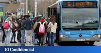 Buenas noticias para los afectados por las obras de la L6 de Metro: habrá un nuevo autobús gratis y sin paradas a partir de este día