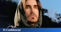 Éxito, miedos y un artista en boca de todos: Carlos Ares se adentra en 'La boca del lobo'