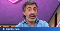 Juan del Val afronta las críticas a su Premio Planeta, lanzando un recado: "Los 'haters' me dan igual, me reconfortan"