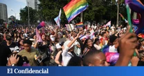 Arrancan las fiestas del Orgullo LGTBIQ+ marcadas por el calor sofocante: los expertos avisan de máximas de hasta 39 grados