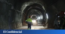 El nuevo túnel de Sevilla que estará a más de veinte metros de profundidad: así es cómo vigilan la seguridad de los edificios aledaños