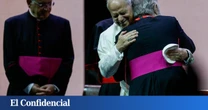 “¿Me da un abrazo, su santidad?”: la divertida anécdota del papa León XIV con un sacerdote de Castellón
