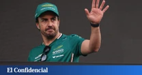 Fernando Alonso, sincero sobre su retirada: “A los 50 años no me veo”