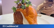 Este bar de tapas con alma andaluza en Barcelona se cuela por sorpresa en la Guía Michelin: platos desde 2,90 €