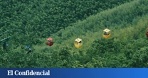La "Muralla Verde" china iba a ser la solución a la desertificación. Ha creado un problema mayor