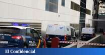 Muere un motorista de 20 años al chocar contra una caravana en Almería