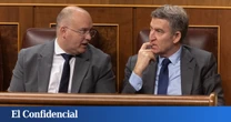 Feijóo impone sordina en un congreso que esquivará Cataluña, la inmigración o la relación con Vox