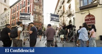 Valladolid baila al ritmo de Bollywood: así se ha convertido la ciudad en un plató para el cine indio
