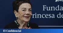 Graciela Iturbide, Premio Princesa de Asturias 2025: el documental sobre fotografía de Prime Video con el que empaparte de su obra