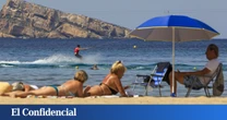 El empleo en los hoteles de la Comunidad Valenciana crece un 4,4% en el primer semestre de 2025