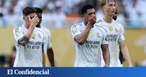 La trampa mortal que Luis Enrique tendió al Barça y ya prepara para un Madrid sin Huijsen