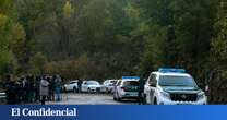 La Guardia Civil reduce a un hombre con un machete: amenazaba a su madre en Arévalo (Ávila)