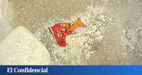 “Puede cambiar el mundo”: el brutal impacto de una bolsa de Cheetos tirada en una cueva