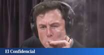 “Las drogas lo están volviendo loco”: el biógrafo de Elon Musk alerta sobre su estado mental