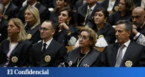 La regularización extraordinaria de jueces sustitutos: adiós al mérito y la capacidad