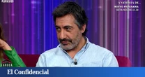 "Os lo juro": Juan del Val, alto y claro sobre el supuesto fichaje de Iñaki Urdangarin por 'El desafío'