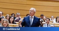 Experiencia, respeto y saber perder: el cóctel que mantiene a Arenas en el núcleo de Feijóo