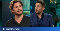 "Me has vendido la moto": Manuel Carrasco se revuelve contra el inesperado desplante de Broncano en 'La revuelta'