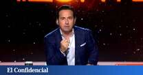 Audiencias TV | Iker Jiménez pega un zarpazo con 'Horizonte' y bate su récord histórico envuelto en la polémica