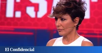 Santiago Segura ruboriza a Sonsoles Ónega en 'El desafío' con una pulla sobre Ana Rosa Quintana