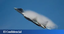 Los cazas rusos ya podrían lanzar ataques hipersónicos con su misil ‘invencible’ Zircon