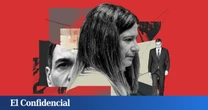 Así destapamos el 'caso Leire Díez': saunas, audios y fontaneros que hablaban demasiado
