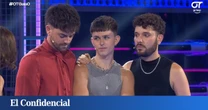 'OT 2025' aparta a dos concursantes en su gala 0: estos aspirantes se quedan sin pisar la academia de Prime Video