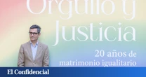 Bolaños sostiene que la reforma judicial "no afecta a su independencia" y pone el foco en los insultos a Sánchez