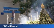 ¿Qué tienen que ver Raimundo Amador, la Esperanza de Triana y la crisis de la vivienda?