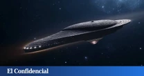 ¿Un cometa oscuro o tecnología de otras civilizaciones? Por qué es difícil diferenciarlos