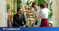 Avance semanal de 'La Promesa': una boda (no tan) secreta, un joven desaparecido y la yincana de Curro