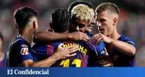 FC Barcelona-Valencia: horario y dónde ver por TV y online el partido de LaLiga EA Sports
