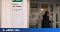Andalucía intenta movilizar a 24.000 demandantes de empleo "inactivos"