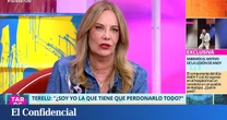 Belén Rodríguez se cansa de Terelu Campos en 'Tardear': "Es muy tramposa. No lo voy a permitir"